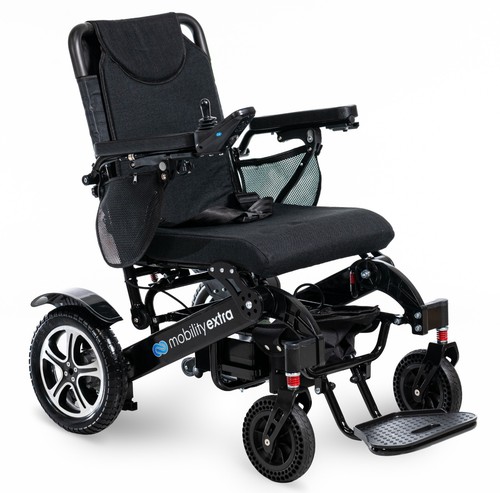 Demo mobility extra mx max - mobility,