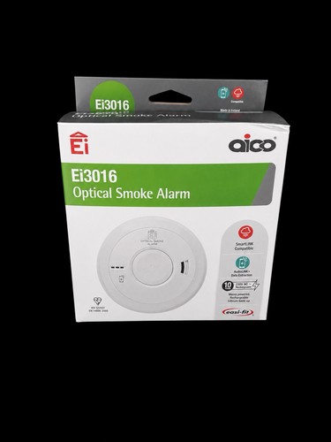 Aico ei3016 mains powered - ei3016,