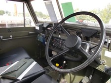 Photo A2 1979 ex-Army Land