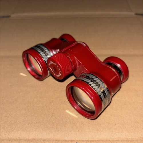 Binocolo teatro vintage - binocolo,