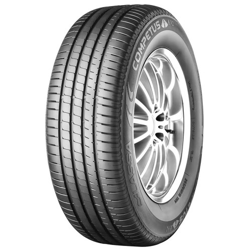 Summer tyre 255 r19 - r19, lassa