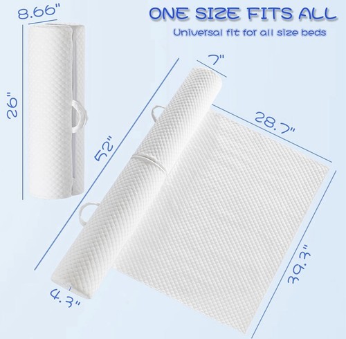 Portable and foldable bed - portable,