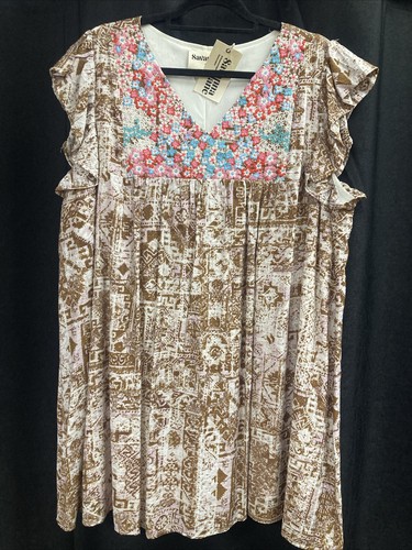 Savanna jane nwt 1xl - jane,