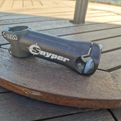 Itm snyper stem 120mm - snyper,