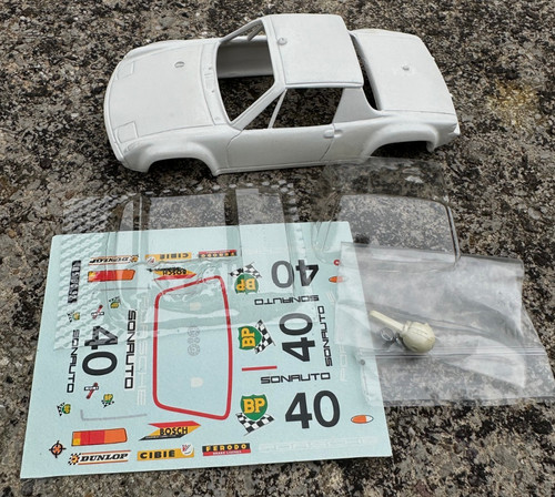 Src racing slot car - src,