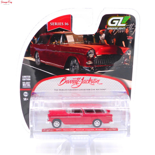 Greenlight 37330 1 - -, 1/64