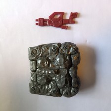 Vintage Tonka Gobots Rock