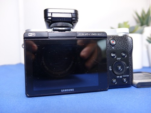 Samsung nx3000 3mp - samsung, nx