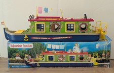 Sylvanian Families Rose of