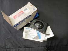 Olympus XA 3 DX 35mm Film