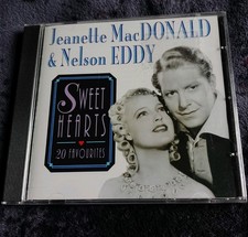 Jeanette Macdonald & Nelson