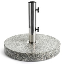 Granite Parasol Base 22kg