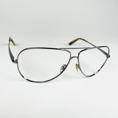 Quiksilver eyeglasses gunmetal - quiksilver,