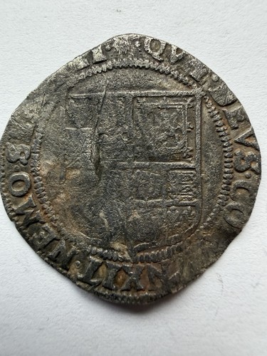James hammered silver - james,