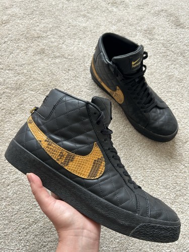 Nike blazer mid - sb,
