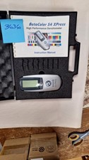 BETACOLOR S4 XPRESS HIGH