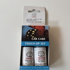 Genuine Toyota Touch Up Pen Stick Paint 1K6 Ash Grey Metalic PW865-00100-L5
