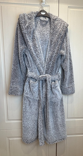 John lewis pile hooded - pile,