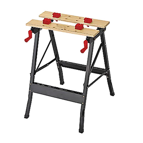 Workshop bench forge steel 560 - workshop,