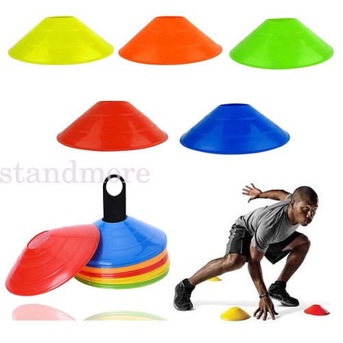 Football cones training marker - cones,