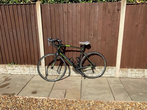 Merida speeder 100 hybrid - merida,