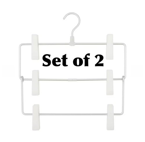 Muji aluminum hanger - aluminum,