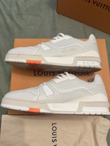 Louis vuitton trainer - -,