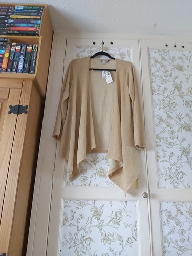 Joanna hope size cardigan - hope, 18