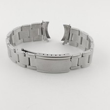Rolex 19mm Rivet Bracelet