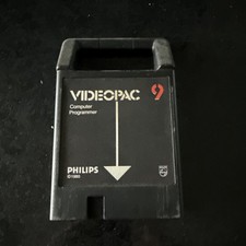 philips videopac G7000 - 9