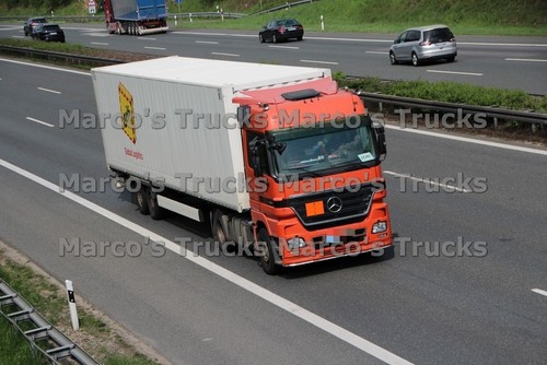 Truck photo mercedes benz - photo, mercedes-benz