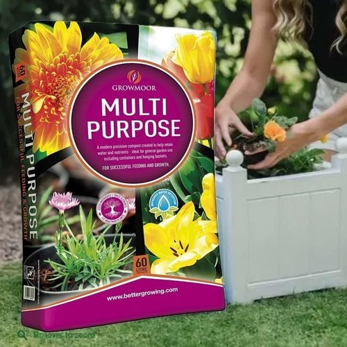 Growmoor multi all purpose - growmoor,