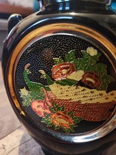 Art of Chokin 24K Gold Edged