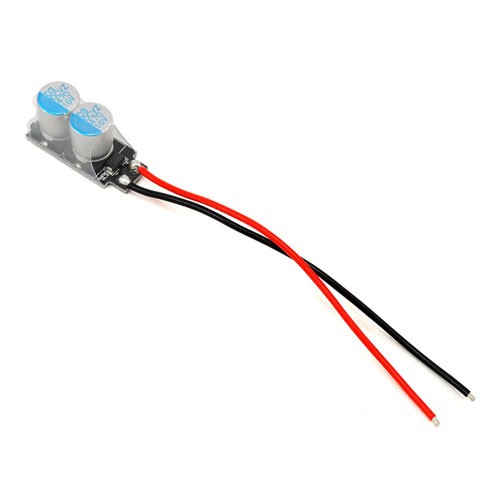 Hobbywing capacitor module - hobbywing, "d"