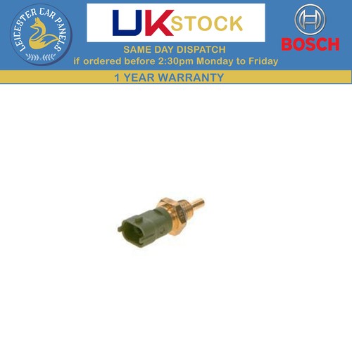 Bosch temperature sensor - temperature, for