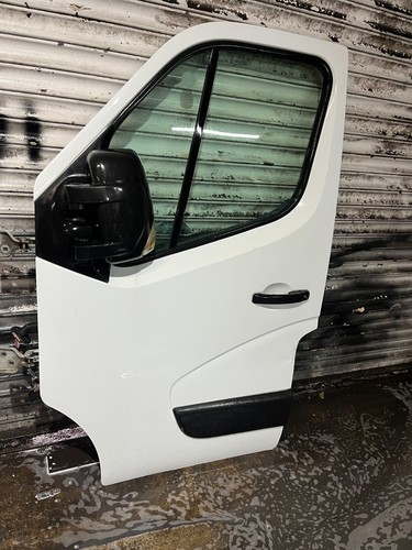 Renault master movano - movano, 10-23