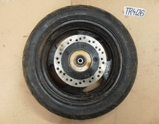 Sym Jet Basix 50 Front Wheel