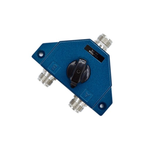 Ca201 antenna coaxial - ca201, switch
