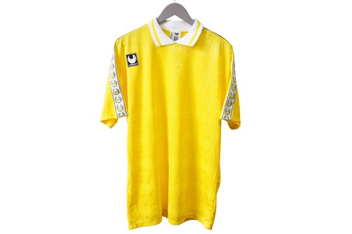 Vintage uhlsport jersey - uhlsport,