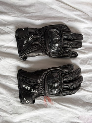 Rst motorbike motorcycle - motorbike,