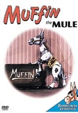 Muffin The Mule [DVD]