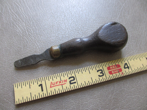 Antique vintage turnscrew - antique,