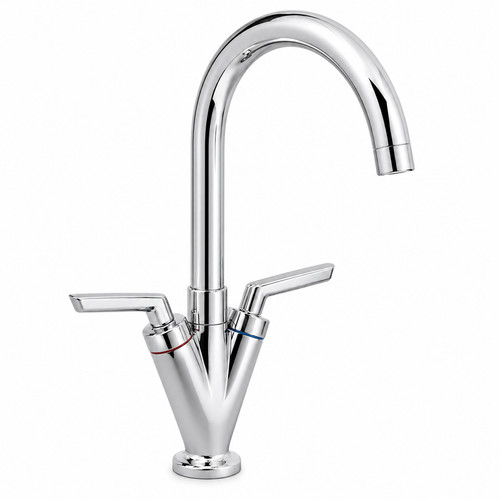 Deva lev104 lever - lev104, chrome