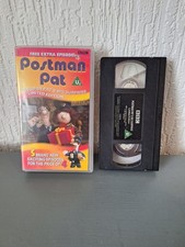 POSTMAN PAT . POSTMAN PAT'S