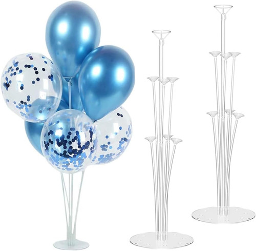 Sets balloon stand kits - stand,