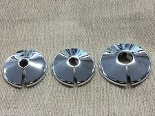 TALON CHROME PLATED PIPE