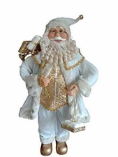 90cms Tall Father Christmas