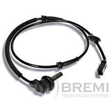 Wheel Speed Sensor Fits AUDI