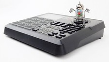 Akai XR 20 Beat Production