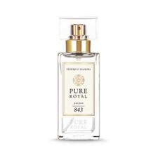 Fm 843 Pure Royal womens
